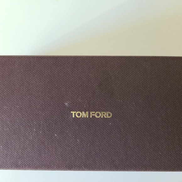 Tom Ford Sunglasses main image 9